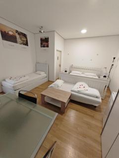 ABAI Apartments 1140 only WWW-On-line-Check-in & SelfService - Wien - 3