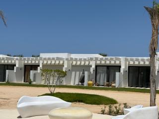 North coast Cozy cabin in D-bay I Beach Access Included - Zāwiyat ‘Abd al Mun‘im - 5