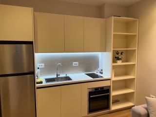 LAKE Apartment - 3