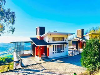 Misty Dawn Villas By Sunset Valley - Udagamandalam - 0