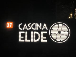 Cascina Elide - Camere vista mare in campagna - 2