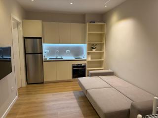 LAKE Apartment - 4