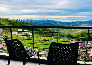 Misty Dawn Villas By Sunset Valley - Udagamandalam - 2