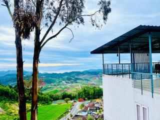Misty Dawn Villas By Sunset Valley - Udagamandalam - 4