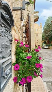Romantic suite in the village of Castelleone, vicino Deruta, Assisi, Perugia, Montefalco - Canalicchio - 7