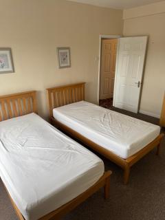 4 park view - Loftus - 6