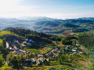 Misty Dawn Villas By Sunset Valley - Ooty - 1