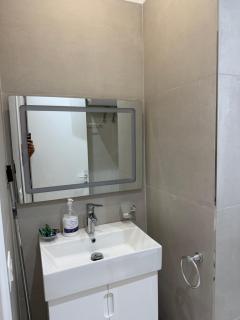 LAKE Apartment - Pogradec - 8