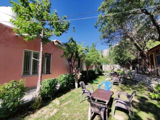 Buddha Rock Guest House - 8