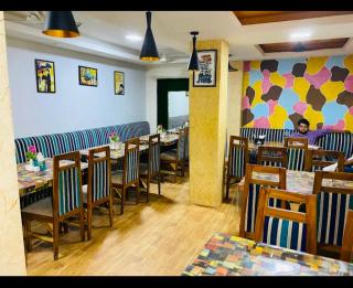 Traveller Homestay - 7