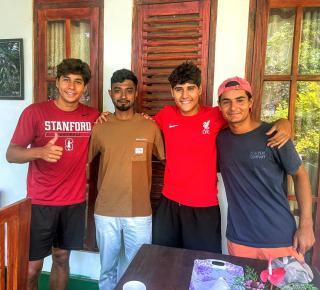 Jm Resort - Dambulla - 2