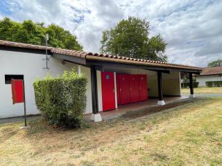 Camping Onlycamp le Paradis - Pons - 4
