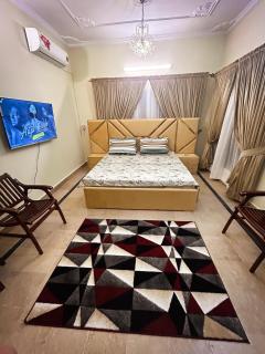 Royal 1 - Islamabad - 3