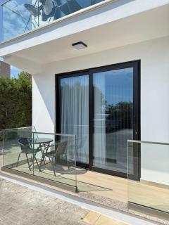 Hotel Bristol Velipoje - 3