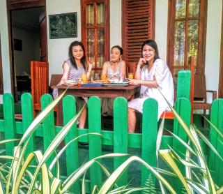 Jm Resort - Dambulla - 7