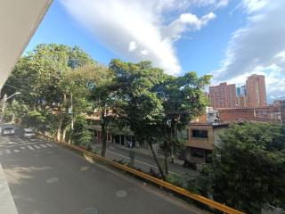 Casa Clásica Zona Centro Medellín, Casa Villa para 8H - 2