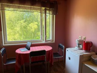Cozy Apt in Haanja - Haanja - 4