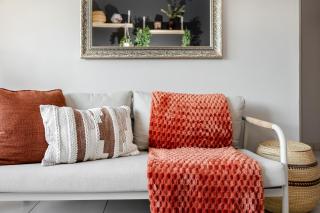 Chawal Stays Green Valley 1 - 6