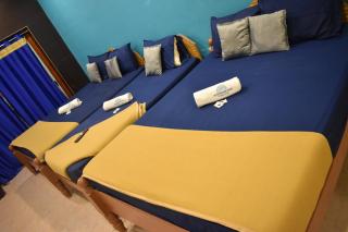 Aishwaryam home stay - Madurai - 0