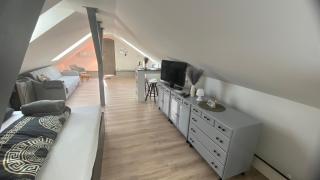 Borostyán Apartmanház - Mórahalom - 8
