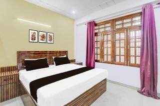 Hotel O Lotus Stay Inn - Bāra Banki - 5