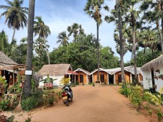 Bliss Cabana - Trincomalee - 9