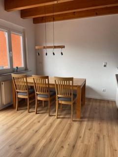 Ferienwohnung Sonnenschein - Kappel-Grafenhausen - 7