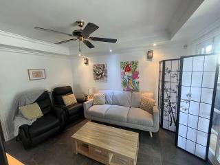 Cairns Exclusive Paradise Home - Cairns North - 9
