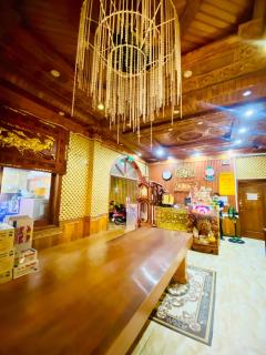 HOTEL Ngọc Quí - Ho Chi Minh City - 9