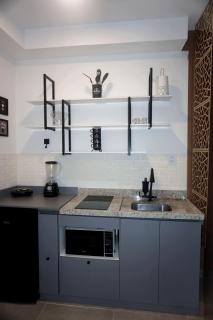 Studio Aconchegante - São Paulo - 9