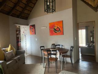Zebula - African Dream B - Pax 6 - Bela-Bela - 5