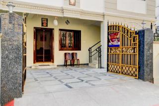 Hotel O Gvk Grand - Kukatpally - 0