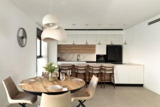 דירת חוף נתניה - 9