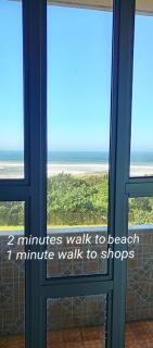 Breezy Seaview- On the Beach - 9