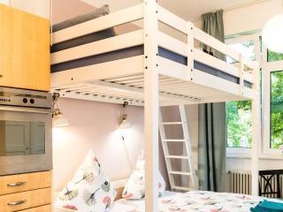 Apartment Am Birnbaum - Reutlingen - 5