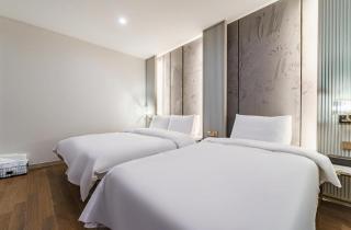 Munhyeon Signature Denbasta Hotel - 5