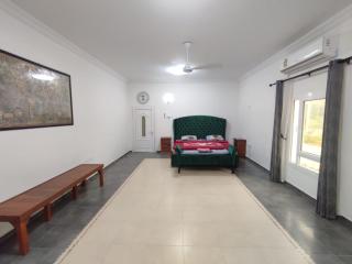 Al Wadi Villa - Salalah - 2