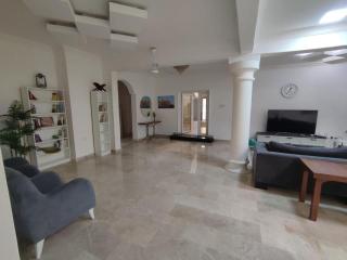 Al Wadi Villa - Salalah - 9