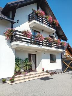 Casa Marylo - Bran - 0