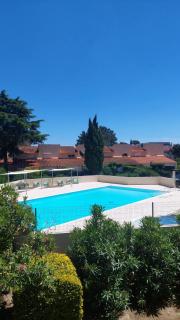 Piscine - mer 5 minutes à pied - sans draps - Argelès-sur-Mer - 7