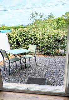La villa baie du lac les pins - Biscarrosse - 8