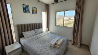 Appartement Élégant avec vue plage et montagne d'arganier Family Only - 7