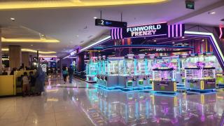 Apartment 2BR Amor Pakuwon City Mall Surabaya Indonesia - 4