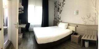 Hotel Nuova Mestre - Mestre - 6