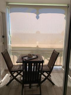 Studio au MARINOTEL - 4