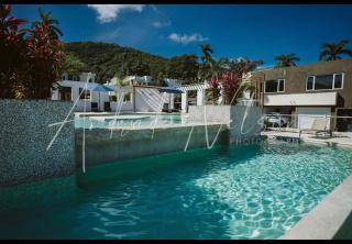 Luxury Sea View - Montego Bay Villa - Gated - 7