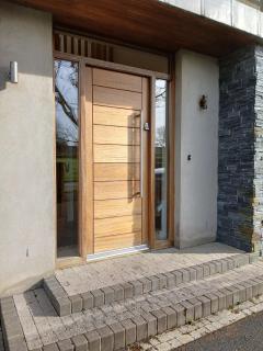 The Rock, Causeway coast retreat - 8