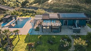 Villa White Oleander by Letstay - 9