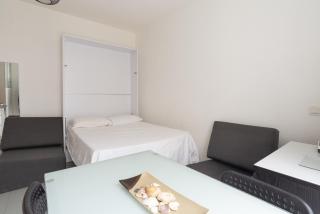 Central Malaga Studio - 9