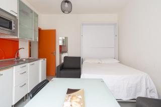 Central Malaga Studio - Málaga - 8